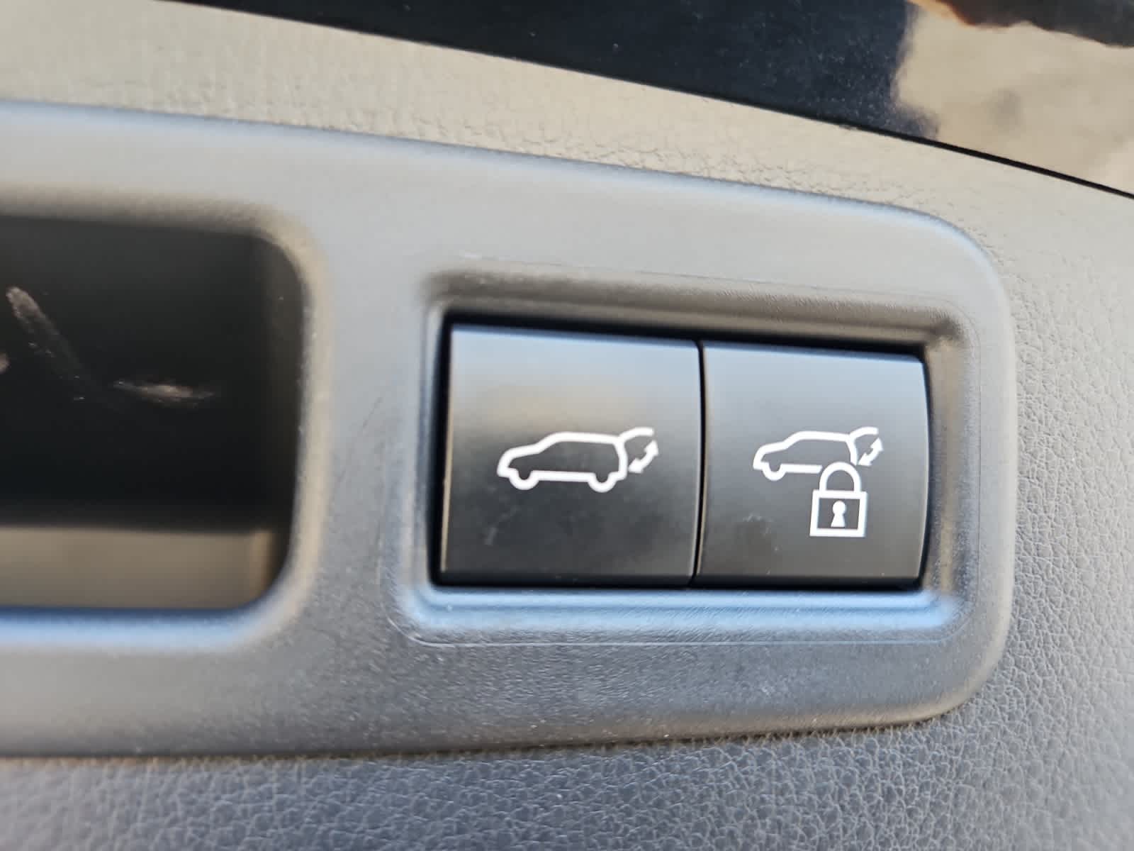 used 2023 Lexus RX car, priced at $52,998