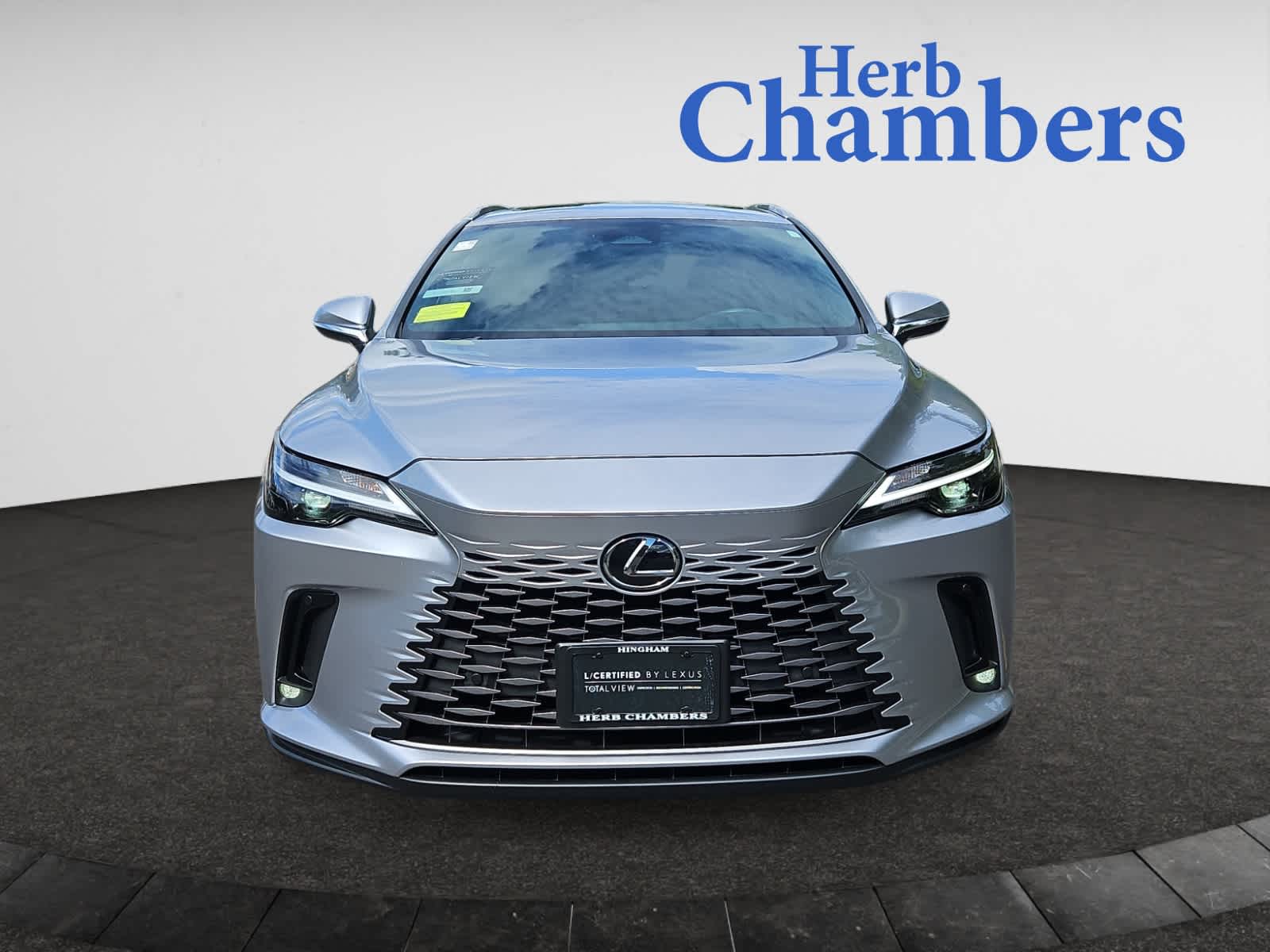 2024 Lexus RX Premium photo 2