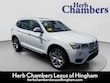  BMW X3 xDrive28i