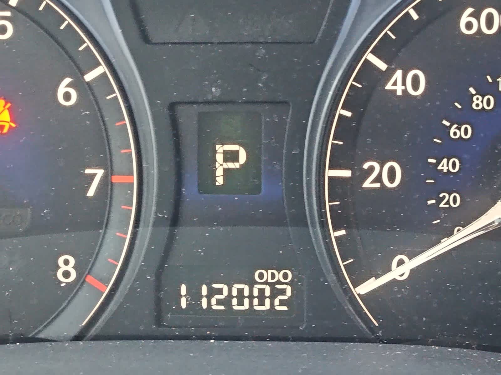 2011 Lexus RX 350 photo 4