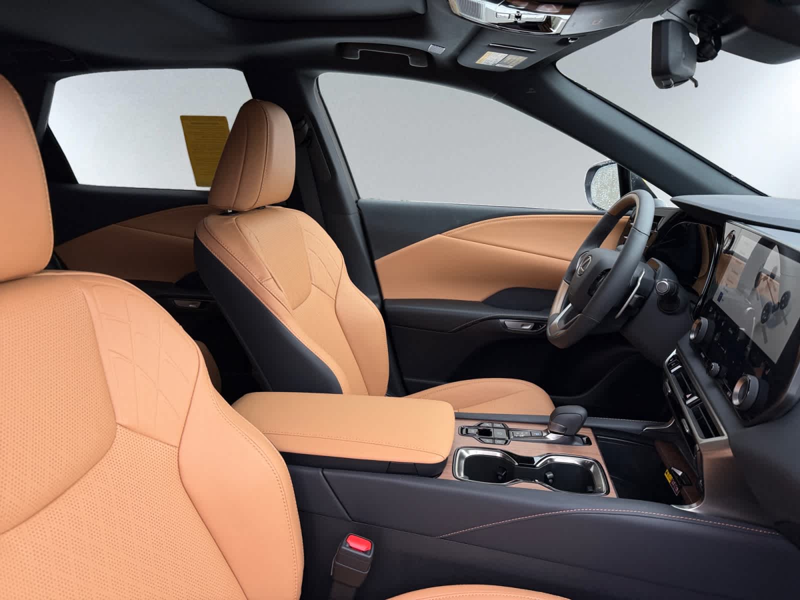 new 2026 Lexus RX 350 car