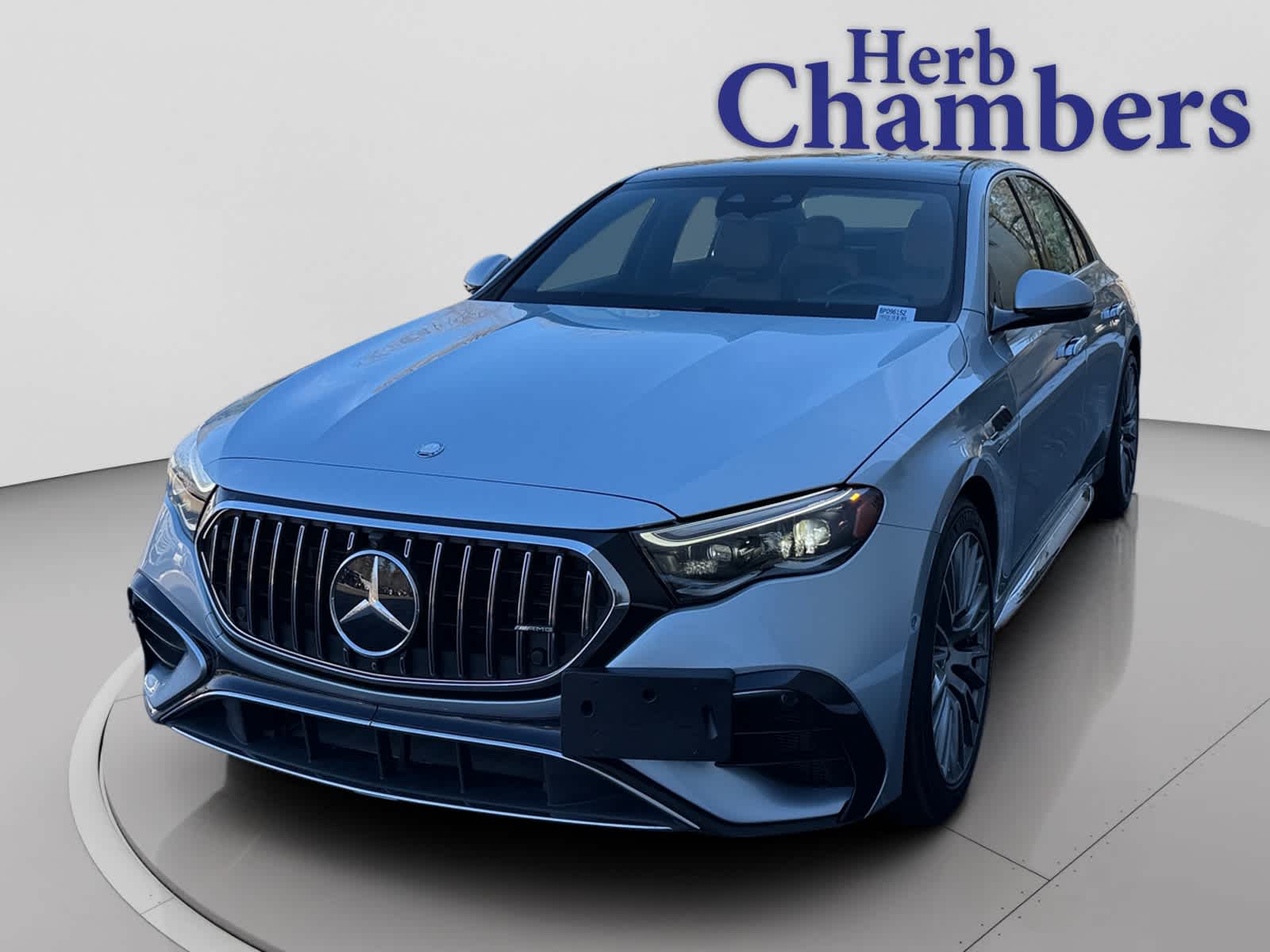2025 Mercedes-Benz E-Class AMG E53 - Photo 14