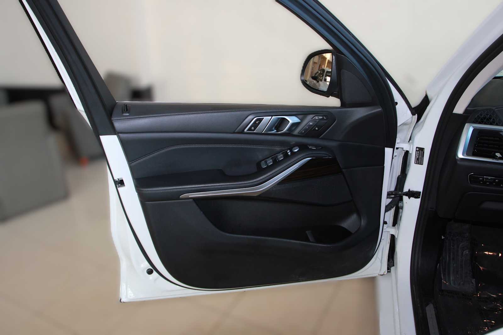 used 2023 BMW X7 car, priced at $52,998