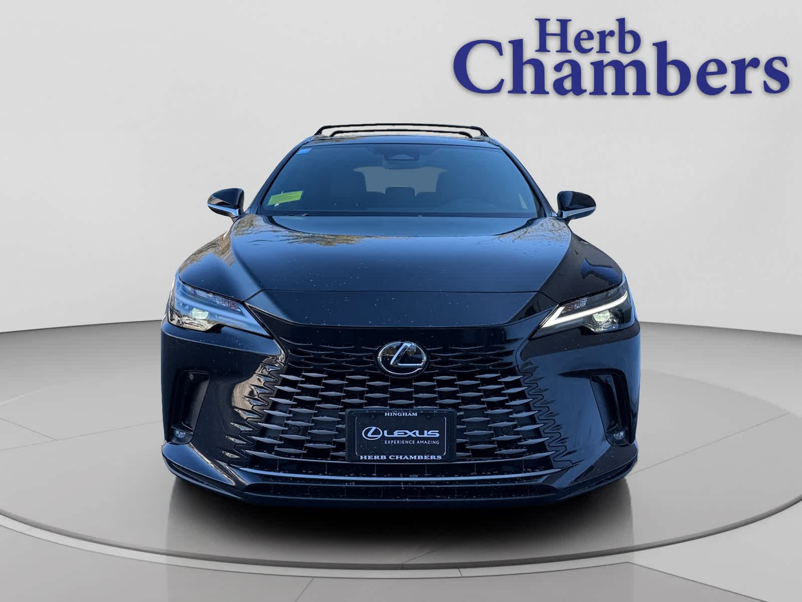 new 2026 Lexus RX 350 car