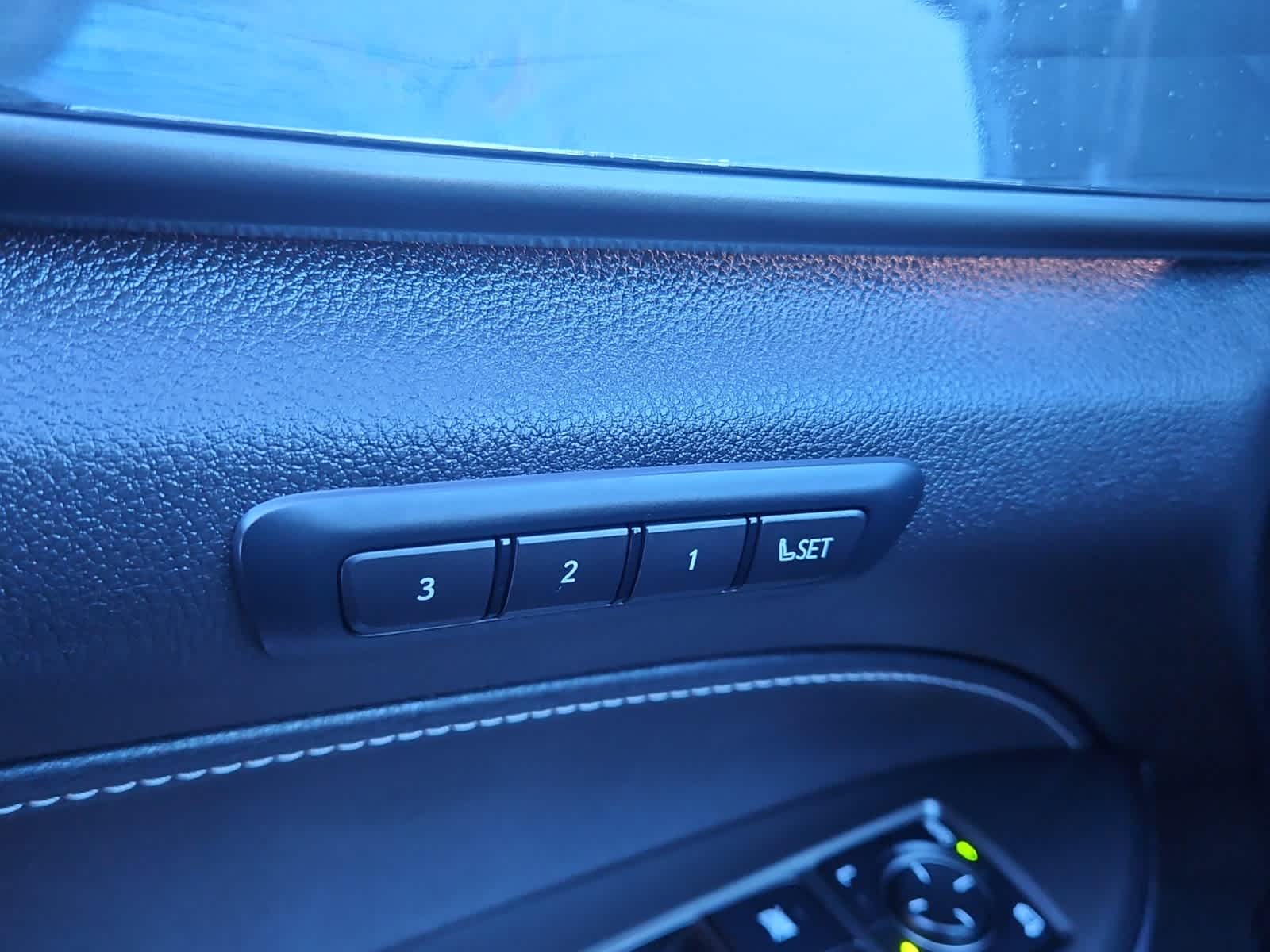 used 2025 Lexus NX car, priced at $44,998