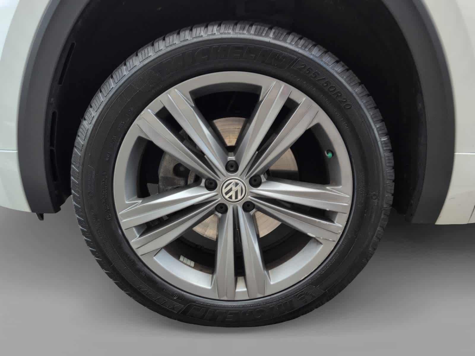 used 2019 Volkswagen Atlas car, priced at $18,998