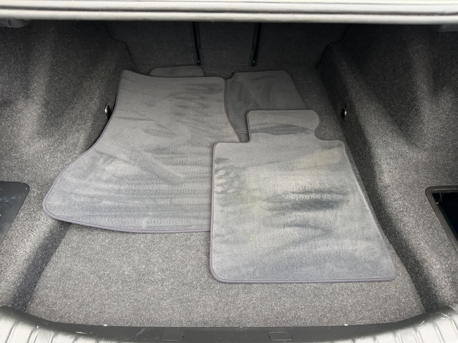 used 2019 BMW 530i xDrive car, priced at $20,998