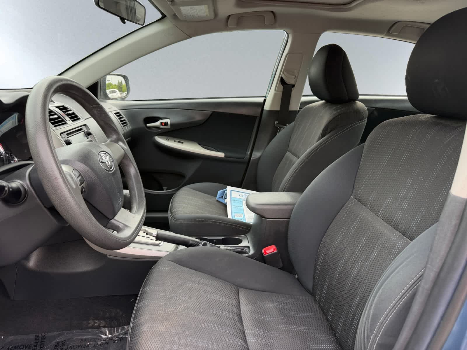 used 2013 Toyota Corolla car, priced at $10,998