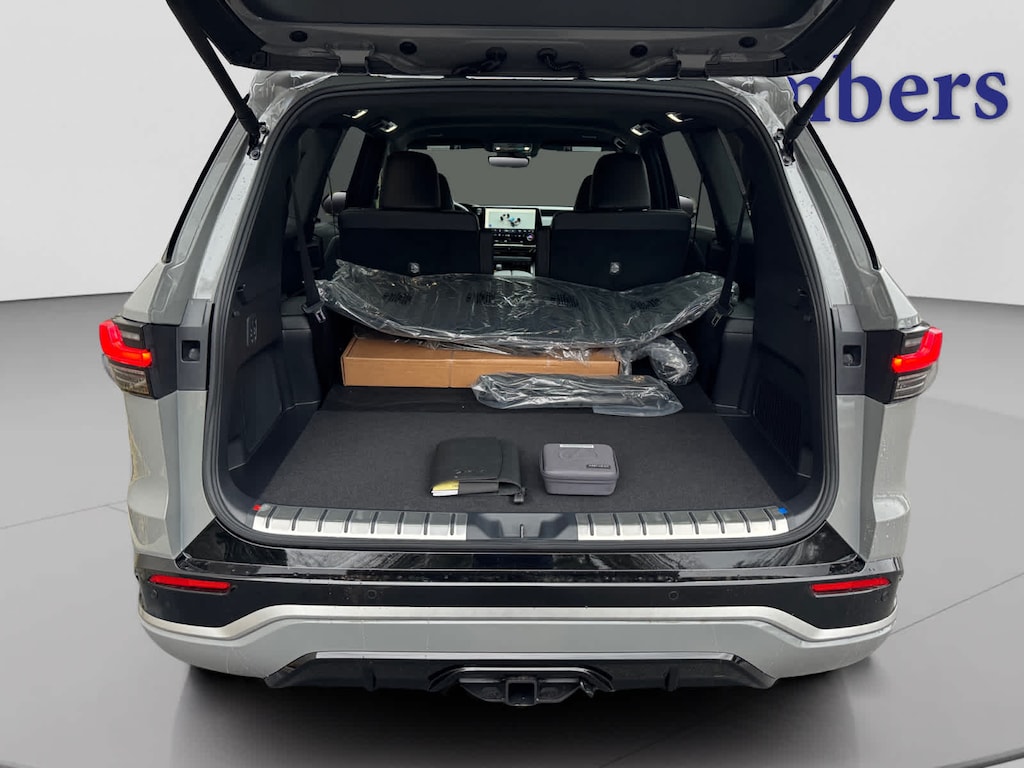 New 2026 Lexus TX 500h F SPORT PERFORMANCE PREMIUM AWD Sport Utility