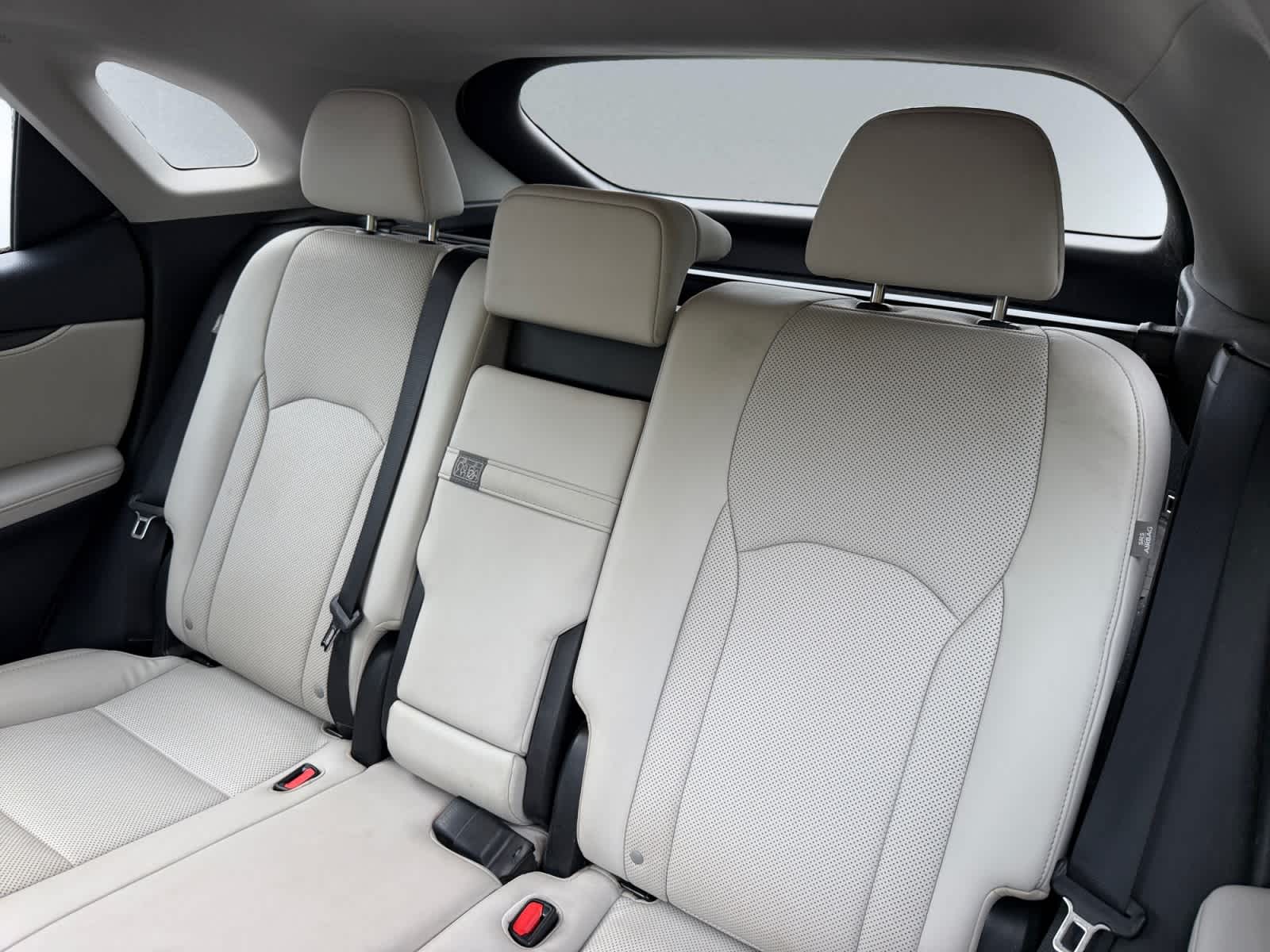 used 2020 Lexus RX 350 car, priced at $26,698