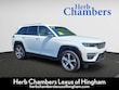 Jeep Grand Cherokee 4xe