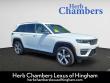 Used 2023 Jeep Grand Cherokee 4xe  SUV