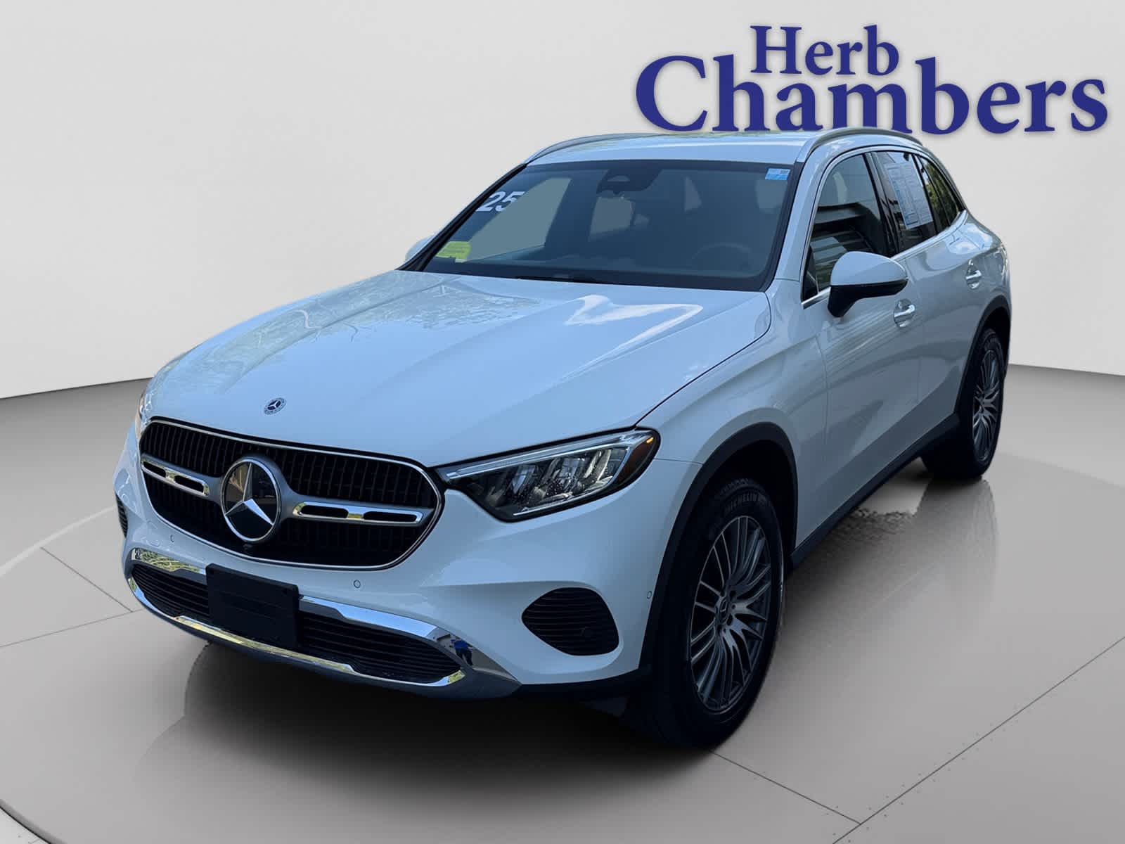 2025 Mercedes-Benz GLC Base - Photo 10