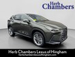  LEXUS NX 350