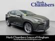  LEXUS NX 350