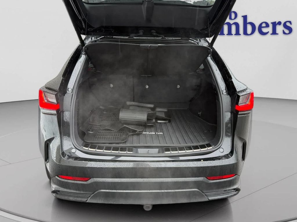 Used 2024 Lexus NX Premium SUV