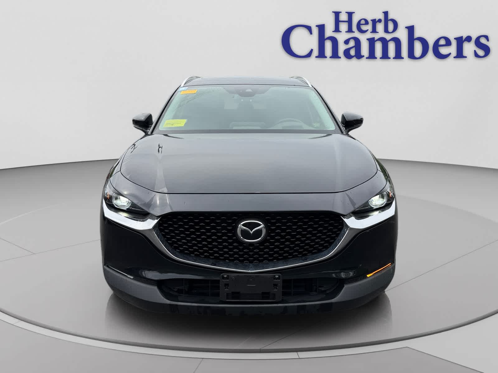 used 2023 Mazda CX-30 car, priced at $24,998