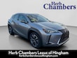  LEXUS UX 250h