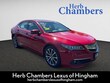 Acura TLX