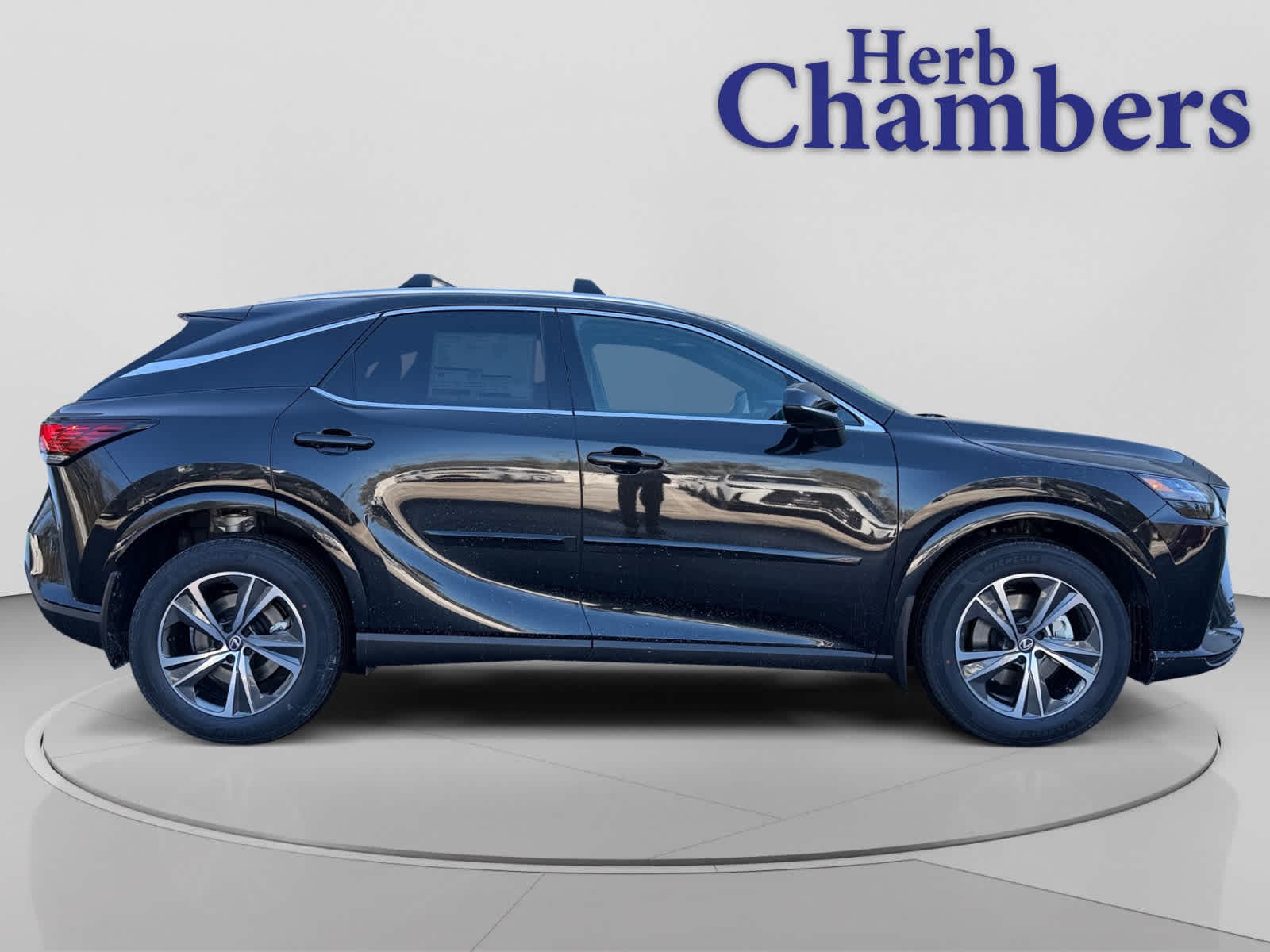 new 2026 Lexus RX 350 car