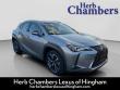 Used 2021 Lexus UX 250h Premium AWD SUV