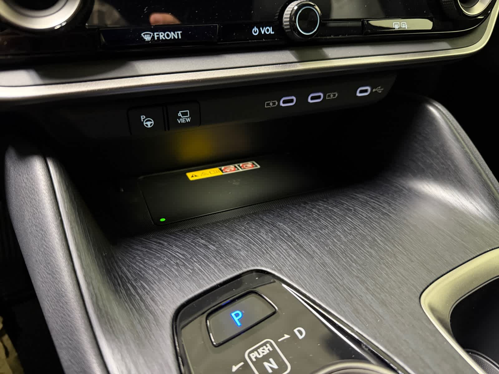 new 2026 Lexus RZ 450e car