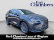  LEXUS NX 350