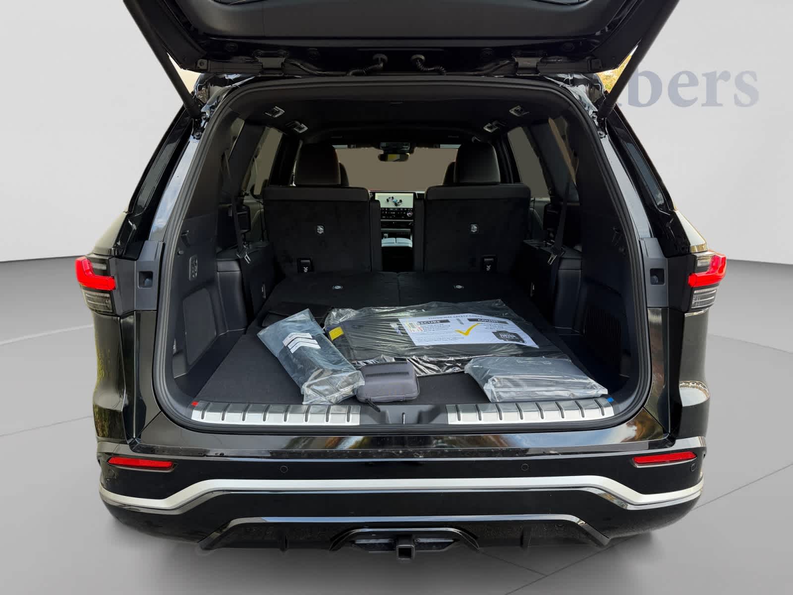 New 2026 Lexus TX 500h F SPORT PERFORMANCE PREMIUM AWD Sport Utility
