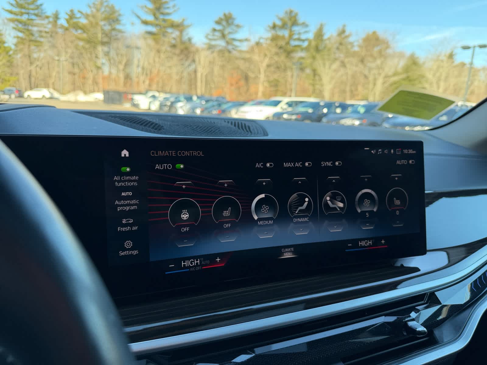 2023 BMW X7 40i - Photo 32