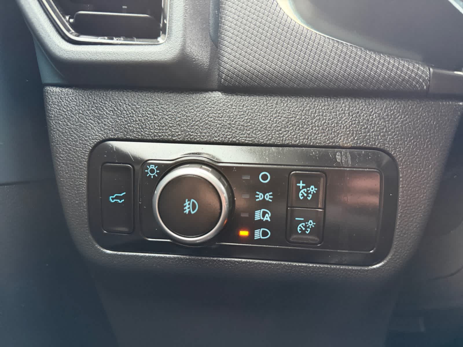 used 2023 Ford Bronco Sport car, priced at $22,998