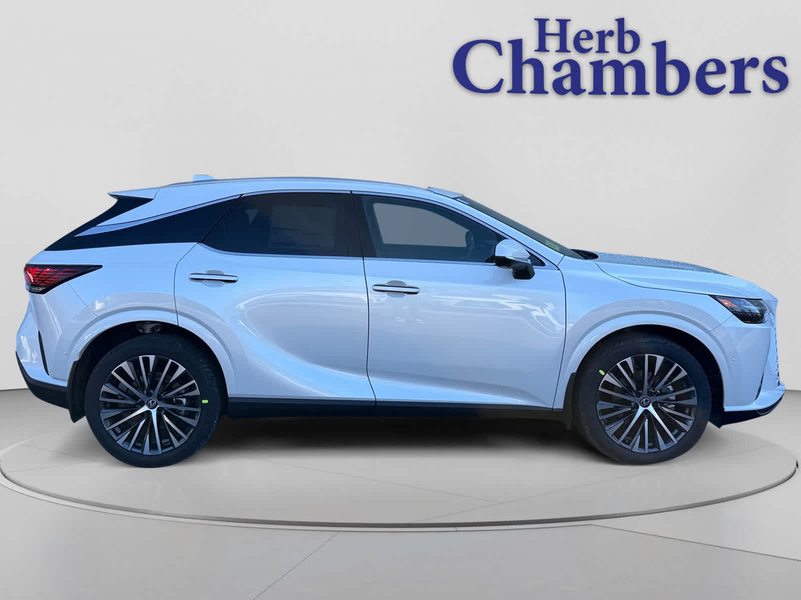 new 2026 Lexus RX 350 car