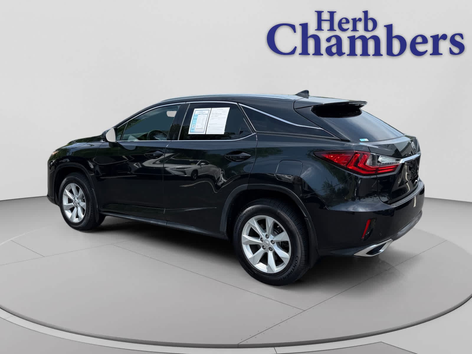 used 2016 Lexus RX 350 car, priced at $21,598