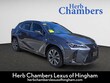  LEXUS UX 250h