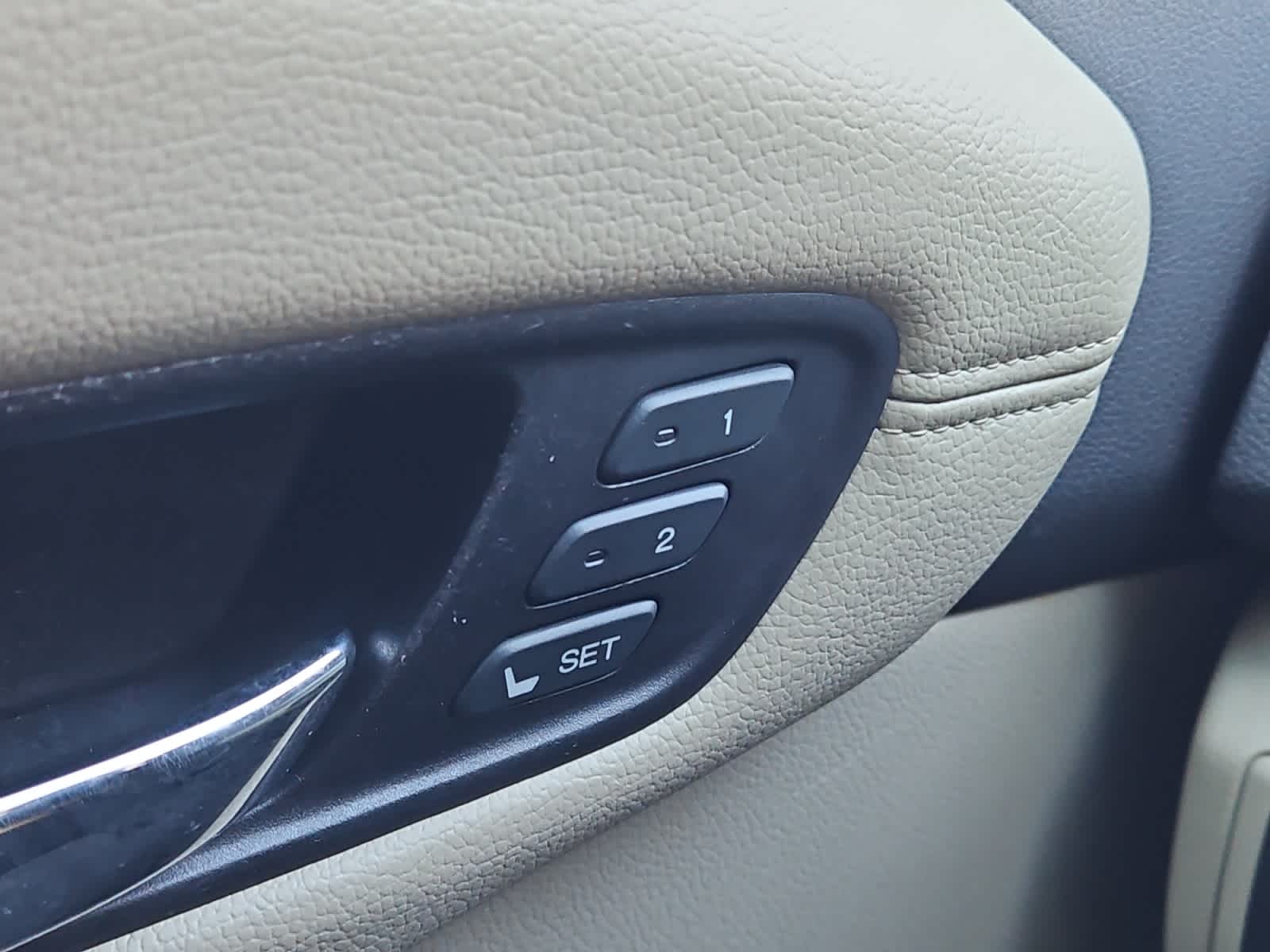 used 2015 Acura RDX car, priced at $14,998