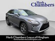  LEXUS RX 450h
