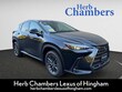 LEXUS NX 350