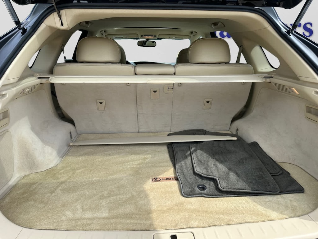 Used 2013 Lexus RX 350 SUV