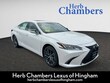 LEXUS ES 300h