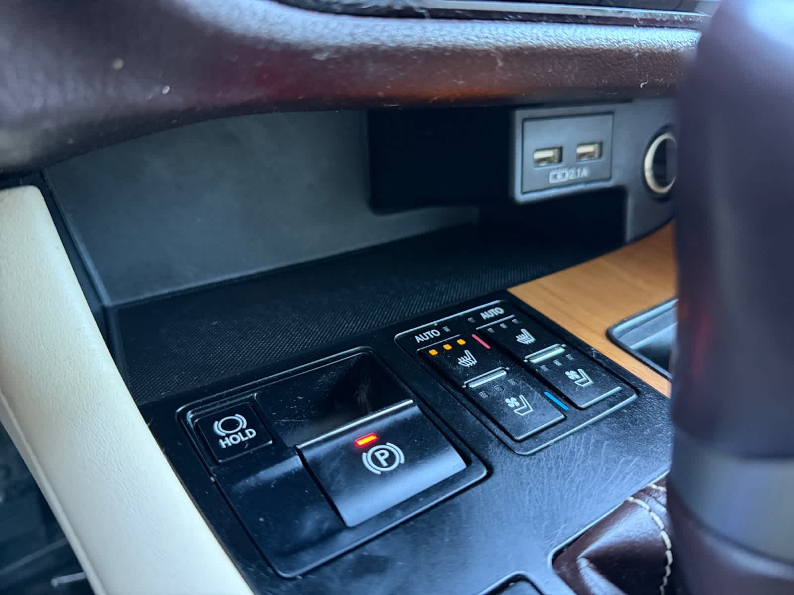 used 2020 Lexus RX car, priced at $23,498