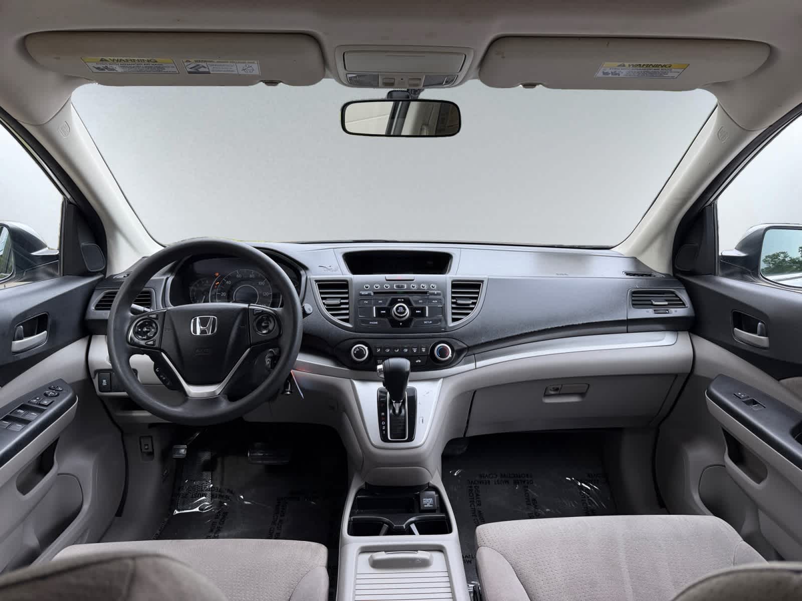 used 2014 Honda CR-V car, priced at $14,698