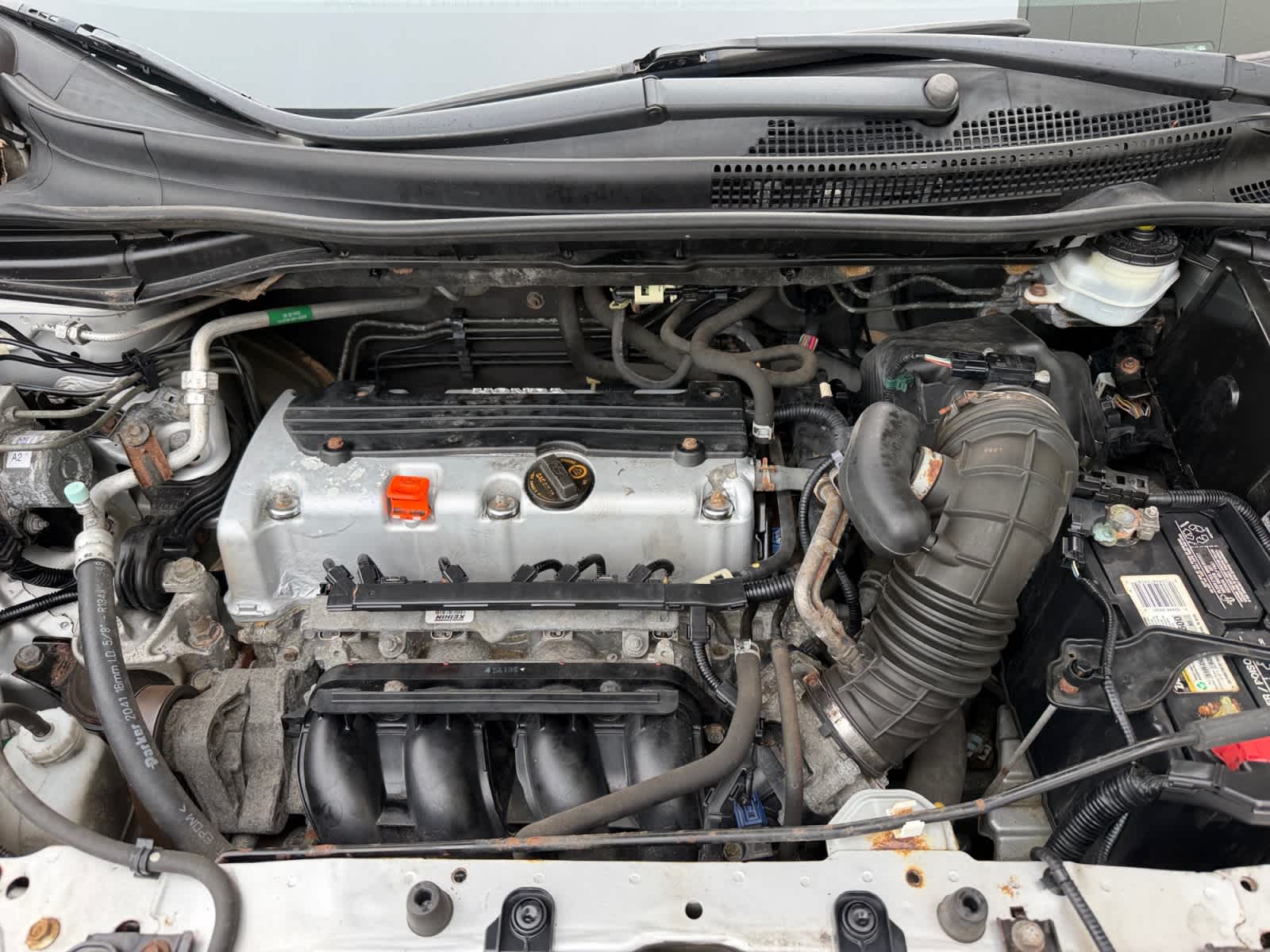 used 2014 Honda CR-V car, priced at $14,698