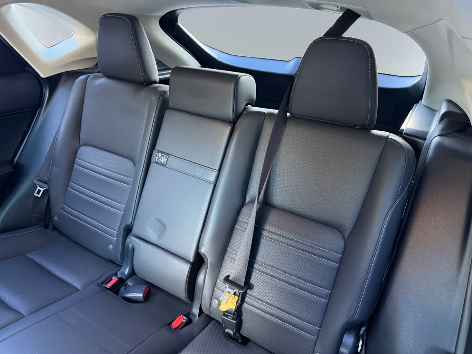 used 2018 Lexus NX 300h car, priced at $22,998