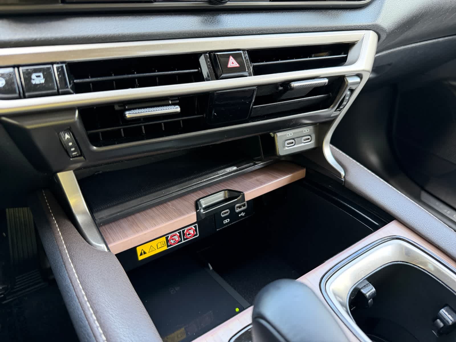 used 2023 Lexus RX 350h car, priced at $53,998