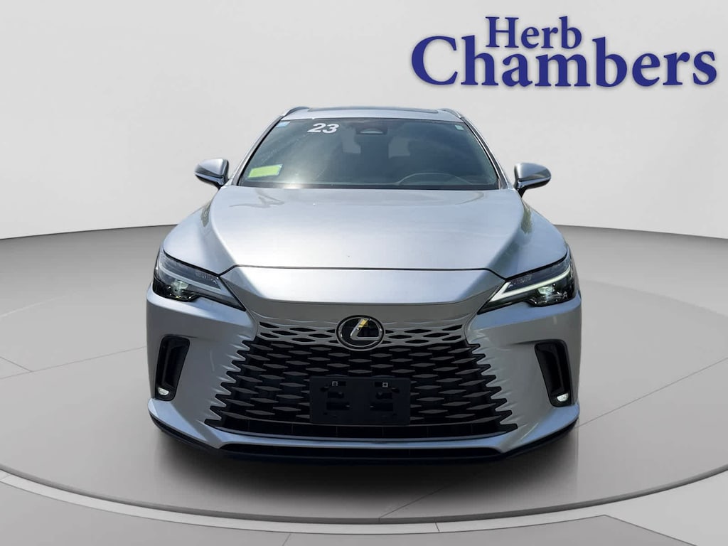 Used 2023 Lexus RX 350 Premium SUV