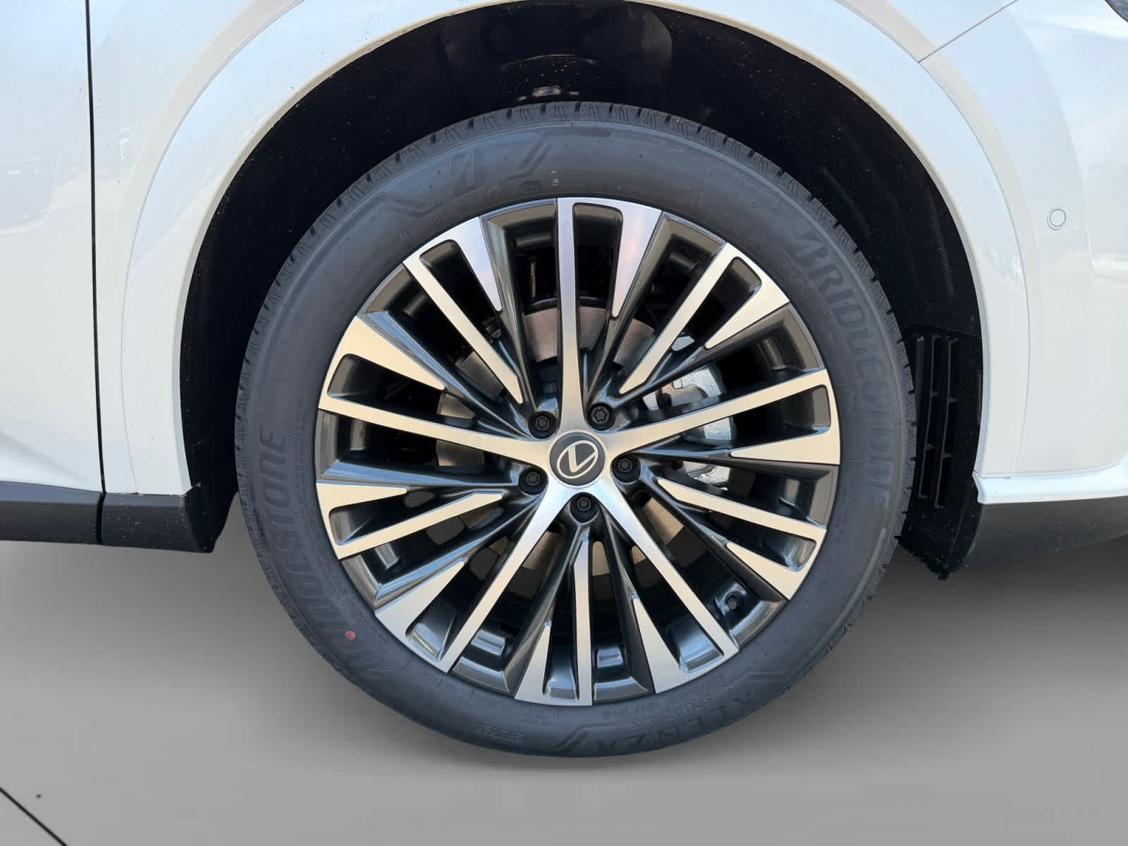 new 2026 Lexus RX 350h car