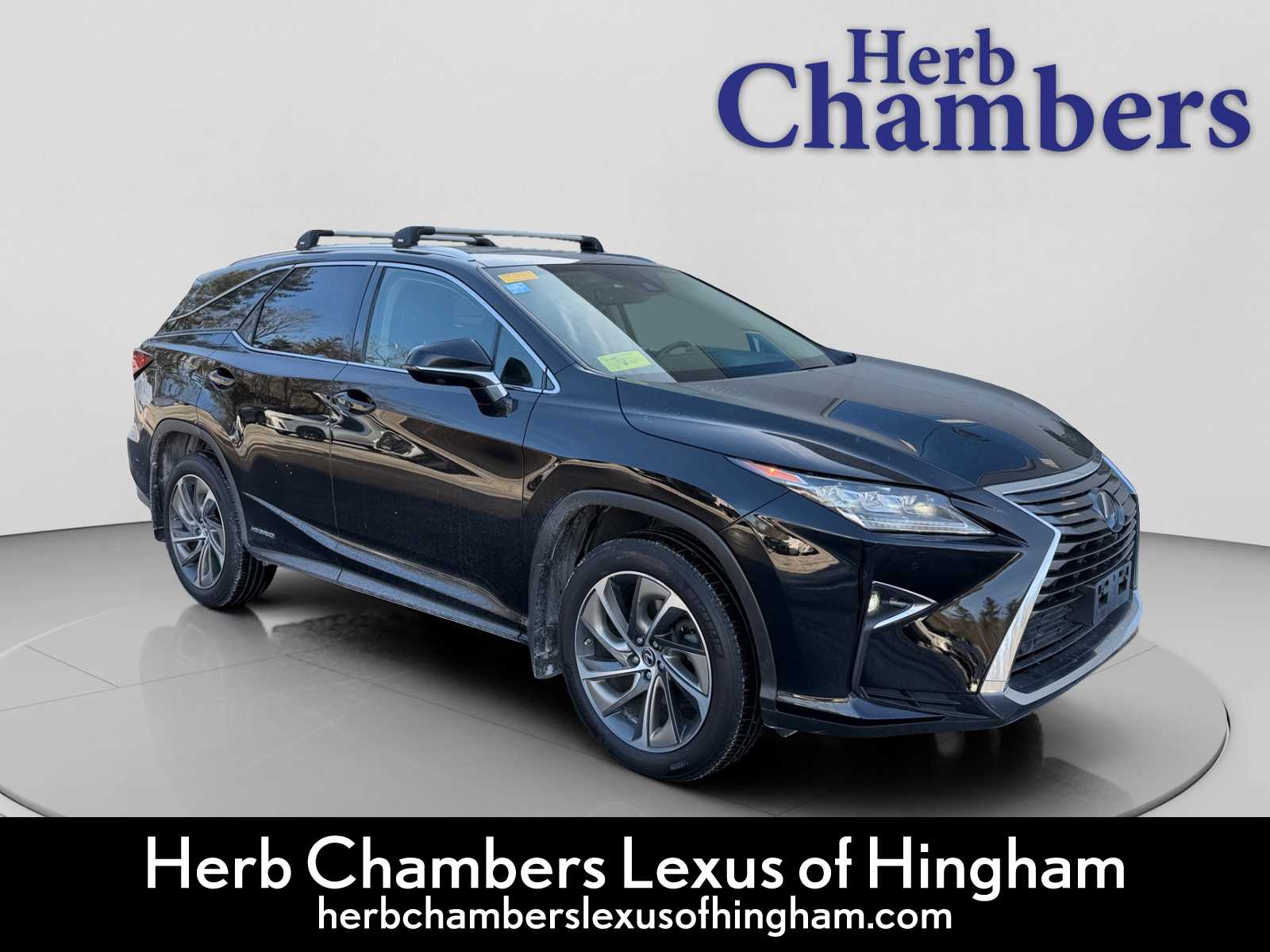 used 2019 Lexus RX car, priced at $25,998