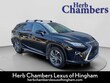  LEXUS RX 450hL