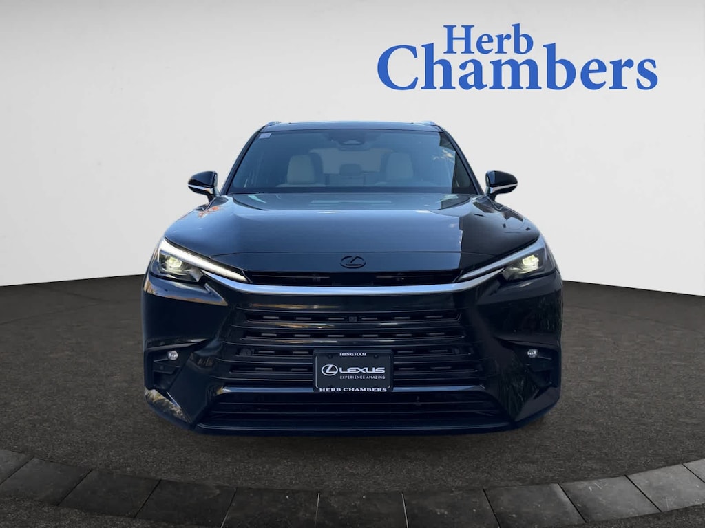 New 2026 Lexus TX TX 350 Premium Sport Utility