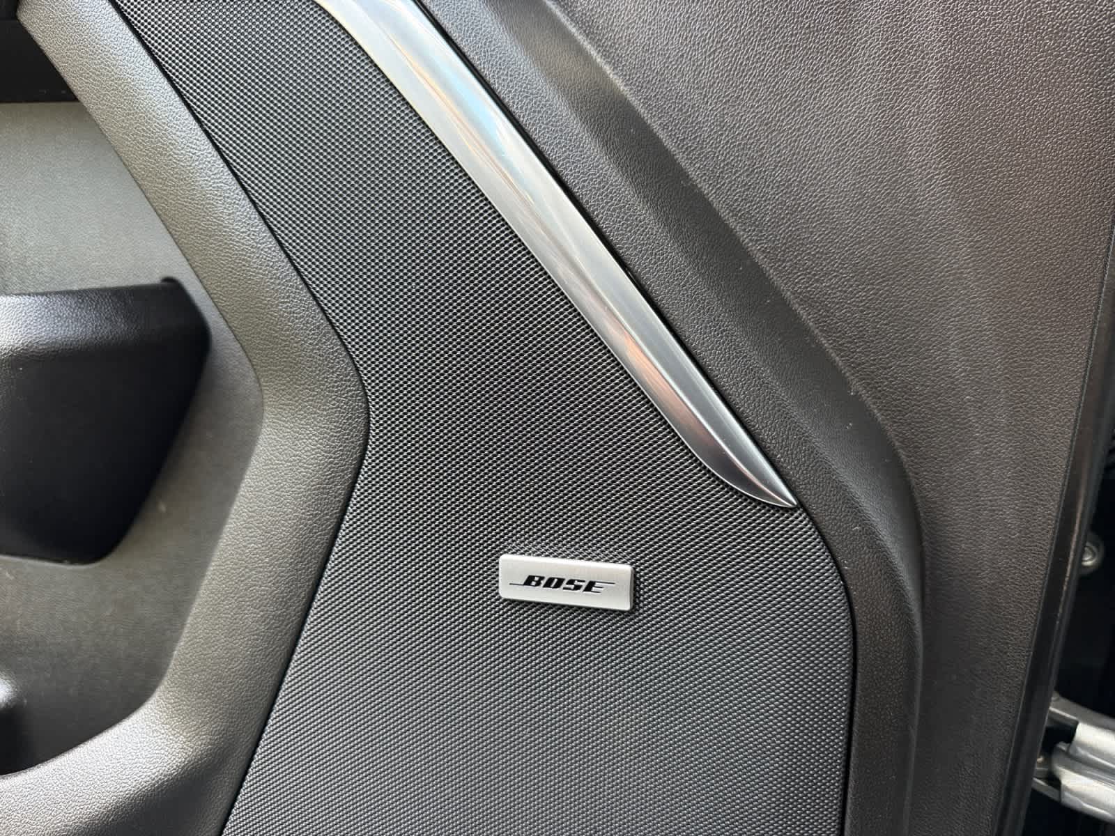 used 2024 GMC Yukon Denali car, priced at $66,598
