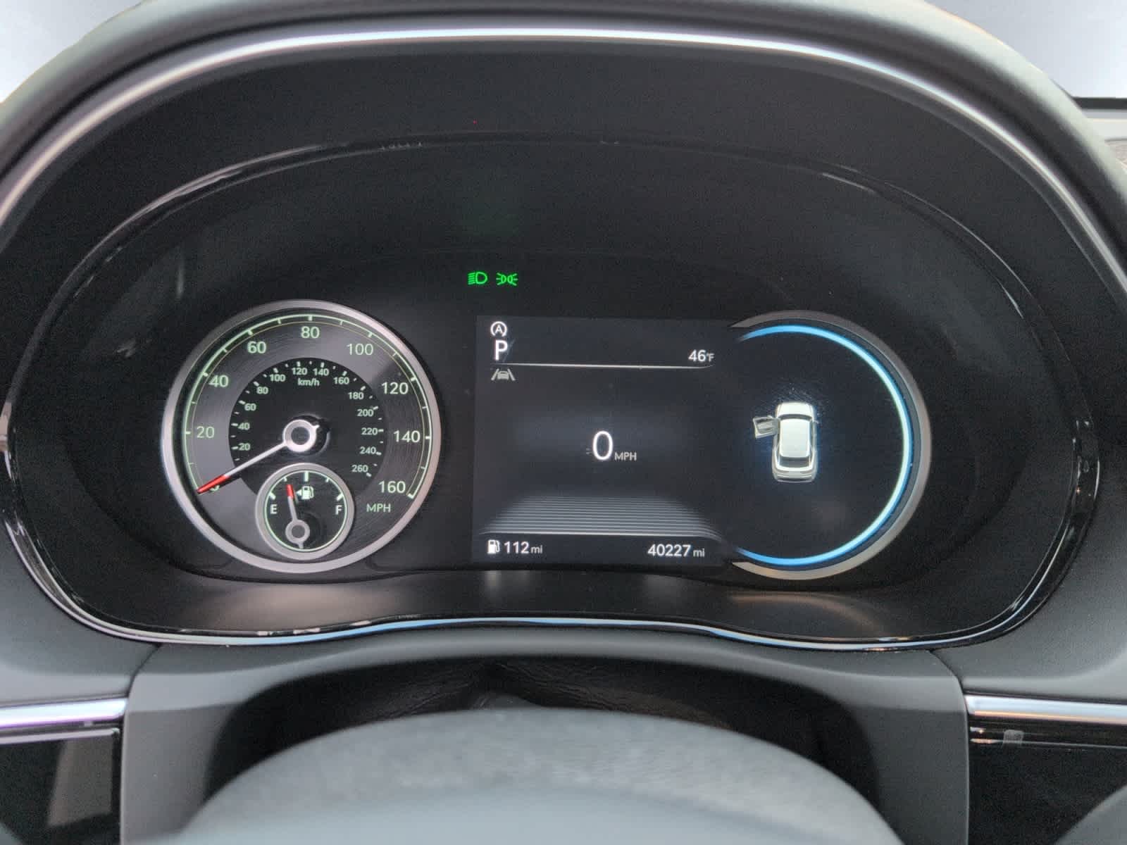 used 2022 Genesis GV70 car, priced at $30,998